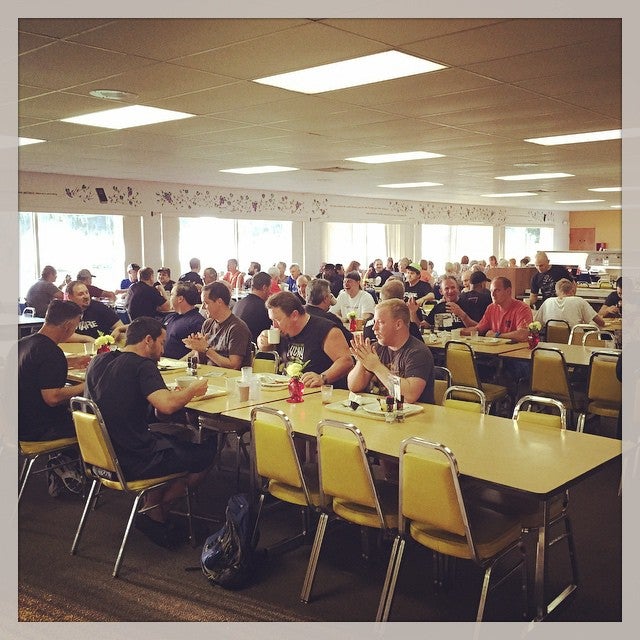 Lake Yale Baptist Conference Center, 39034 County Road 452, Leesburg