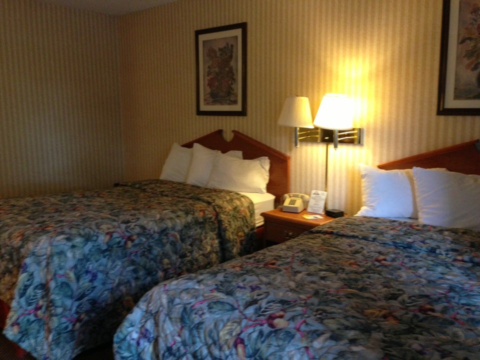 Dundee, MI Map & Directions MapQuest