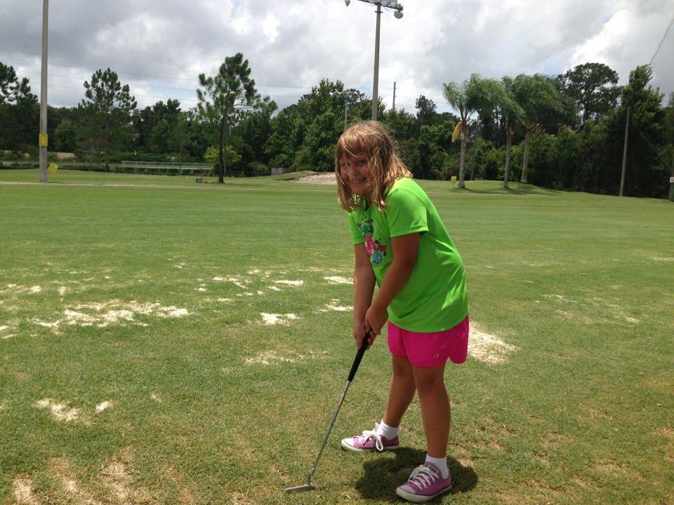 Rates for Ace Golf Driving Ranges, Miniature Golf and Batting Cages