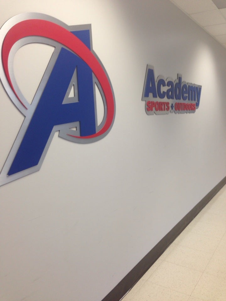 Academy Sports & Outdoors, 1800 N Mason Rd, Katy, TX, Office & Desk