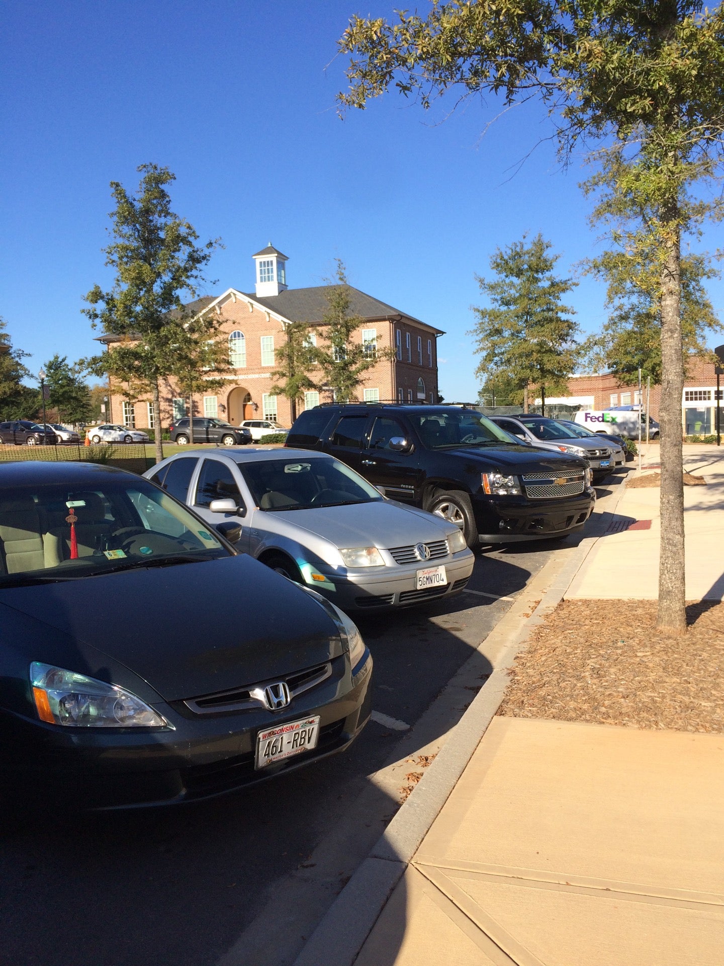 Patrick Square Town Center, 144 Thomas Green Blvd, Clemson, SC MapQuest