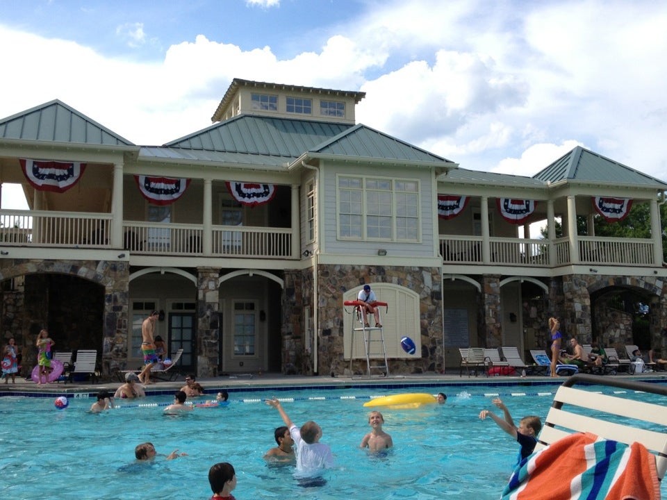 Bentwater Activities Center Hoa, 3730 Cedarcrest Rd, Acworth, GA MapQuest