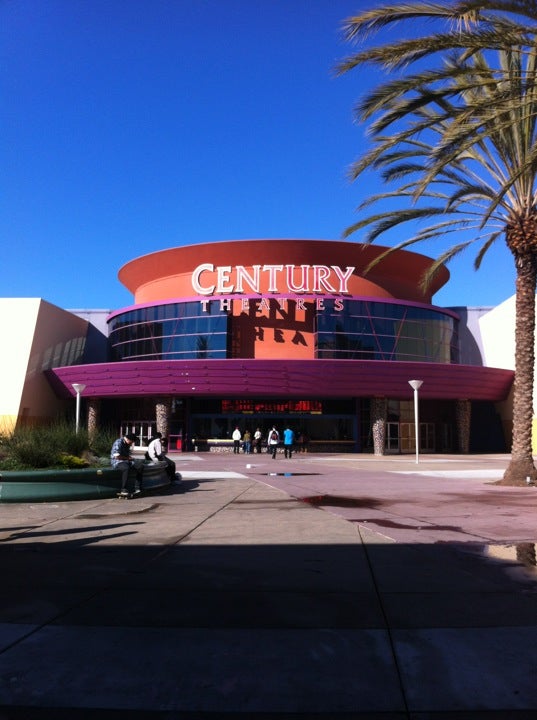 Century Theatre, 1010 Great Mall Dr, Milpitas, CA, Movie Theatres ...