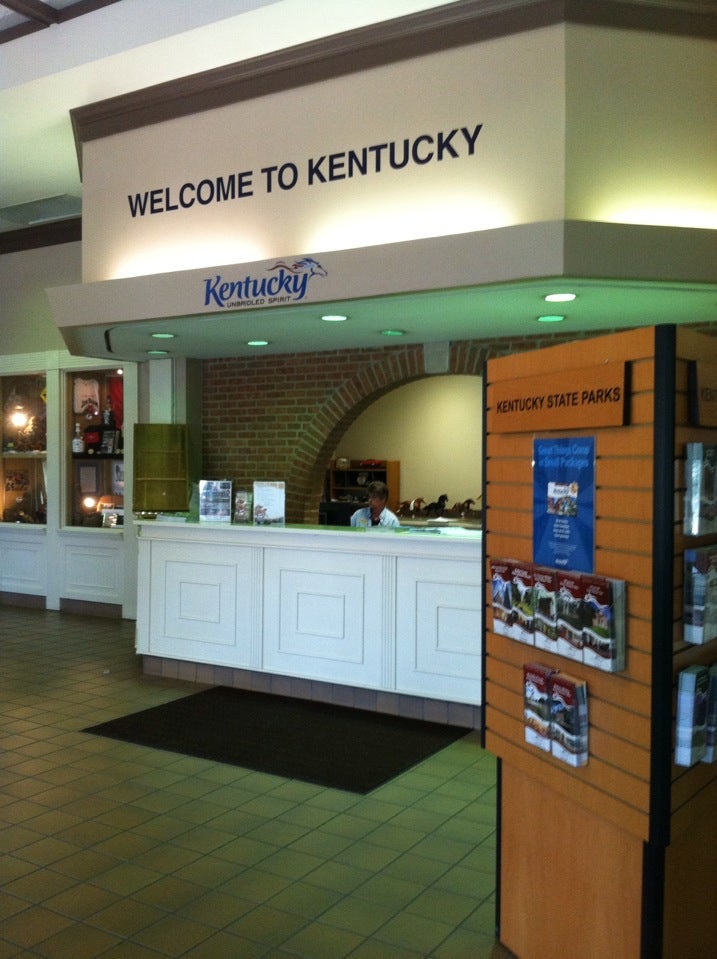 Kentucky Center / Rest Area, Shepherdsville, KY MapQuest