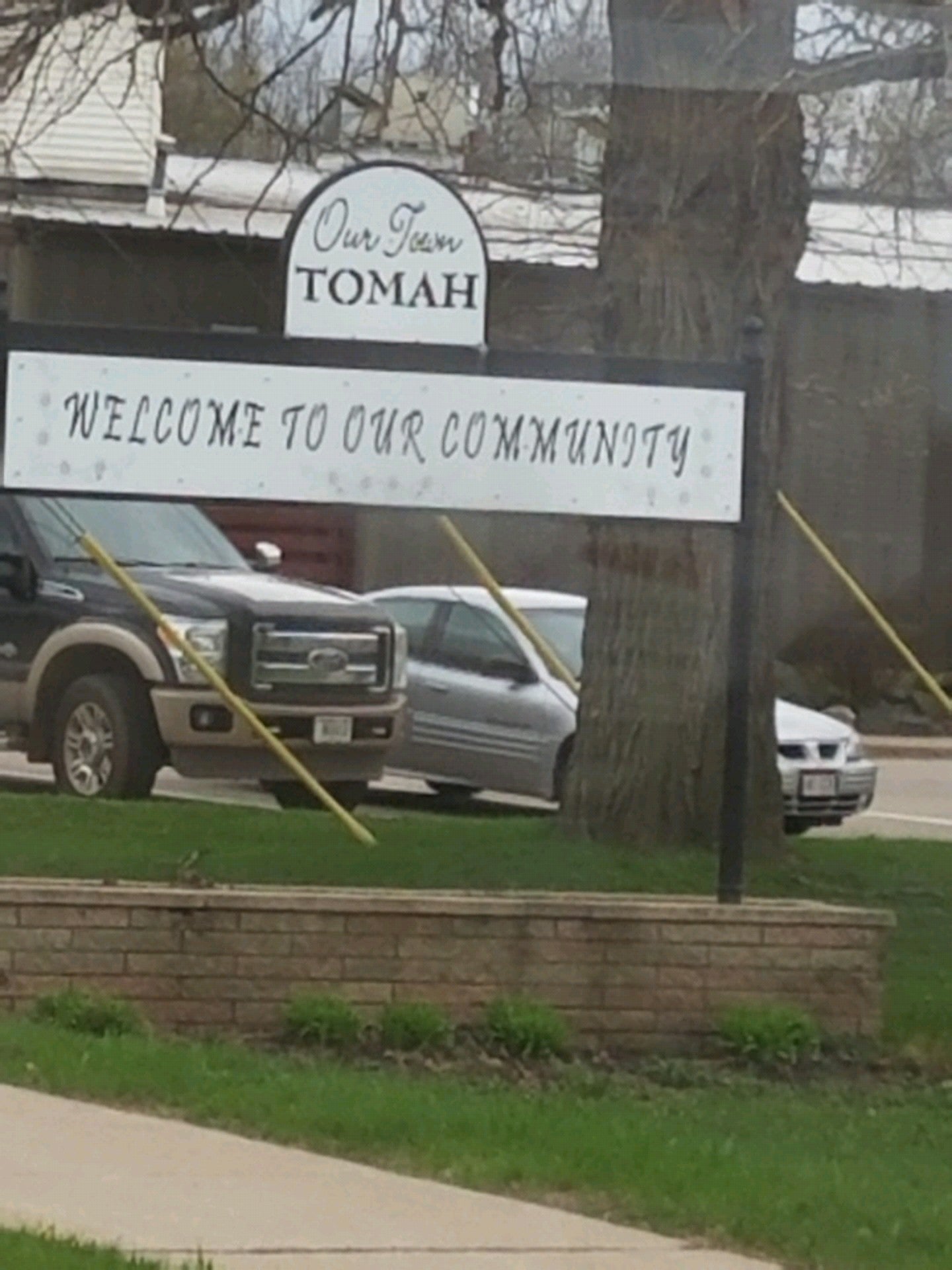 Tomah Amtrak Station, 111 N Superior Ave, Tomah, WI, Train Stations