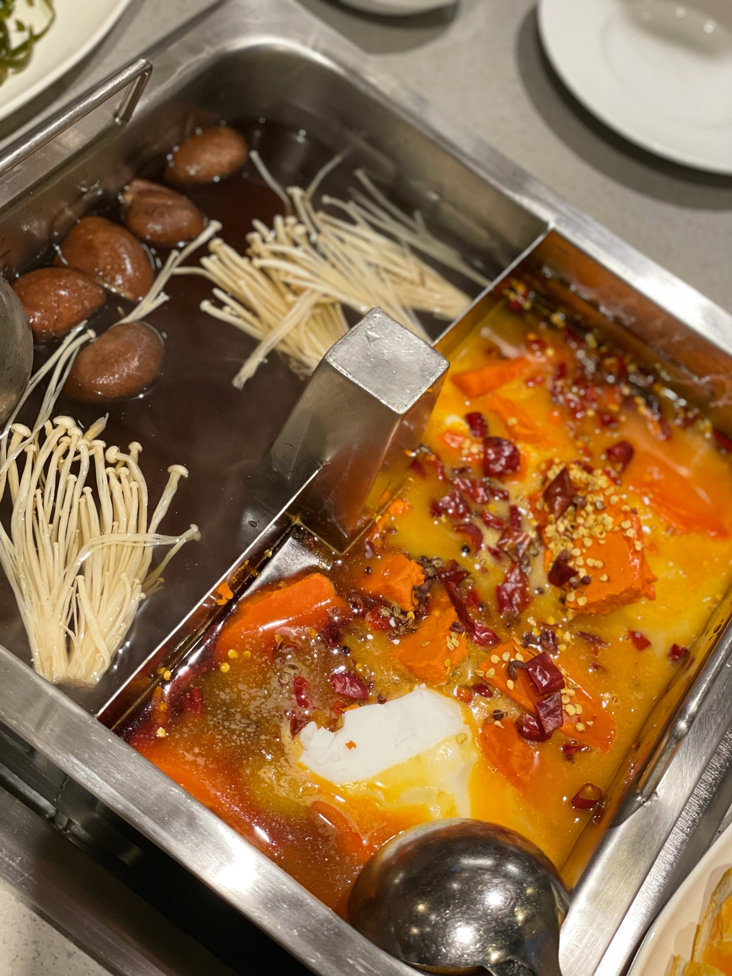 Haidilao Hot Pot, 5890 No 3 Rd, Richmond, BC MapQuest