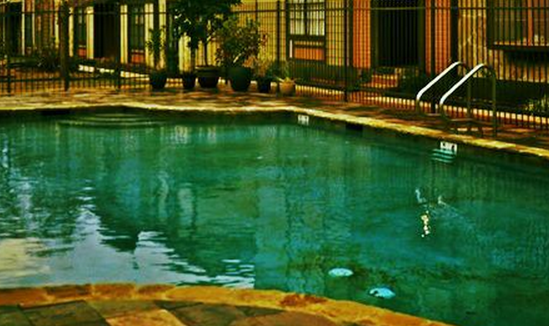 Taliesin Apartments, 1811 North St, Nacogdoches, TX, Apartment building