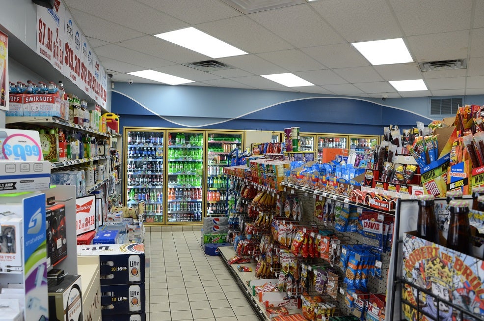 AllAmerican Stores 5 Tiny Town Marathon, 10723 Hoagland Rd