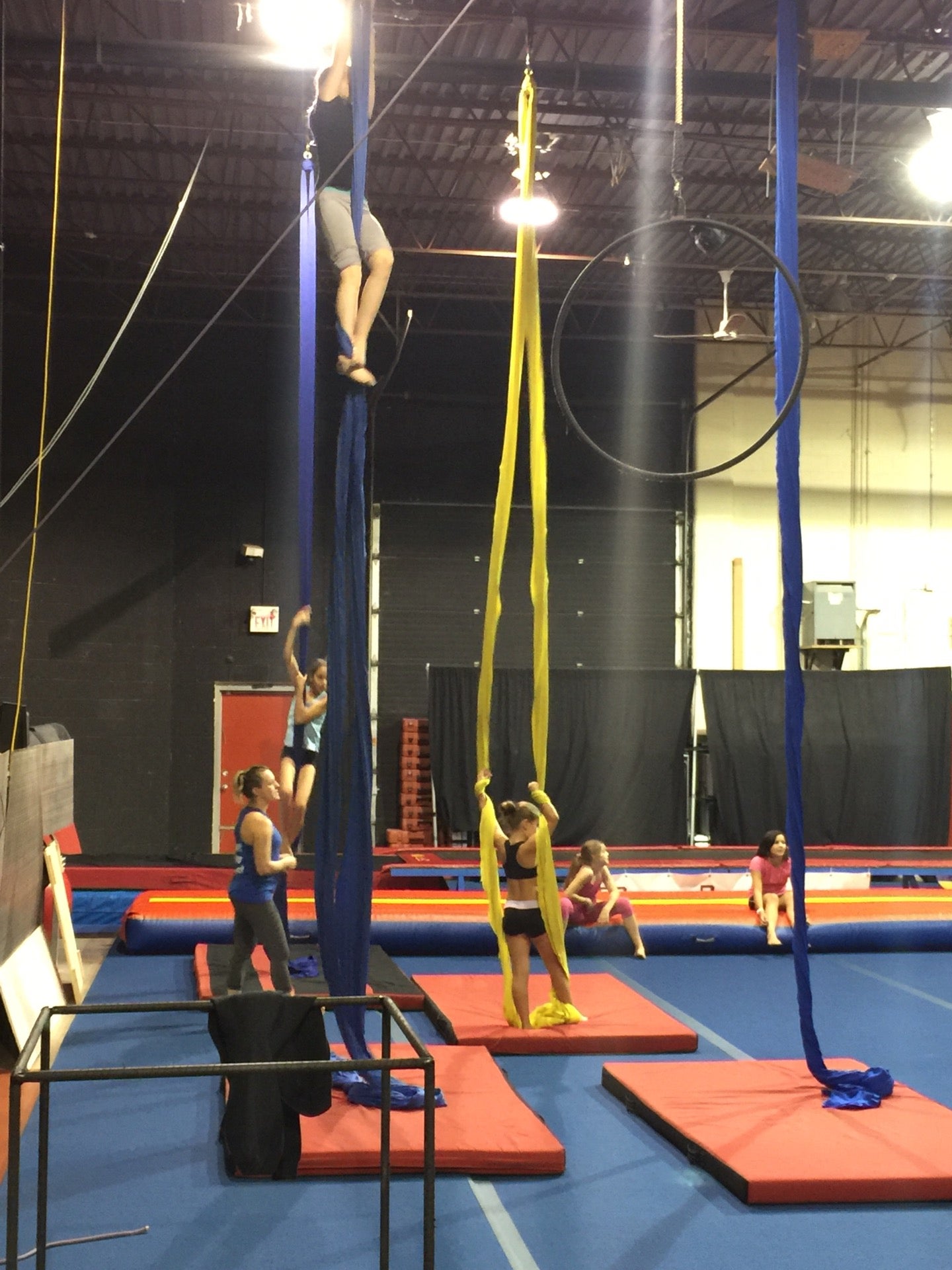 Zacada Circus School