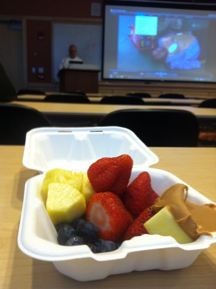 Timothy P Lax MD Beth Israel Deaconess Med Ctr Allergy & Immunology