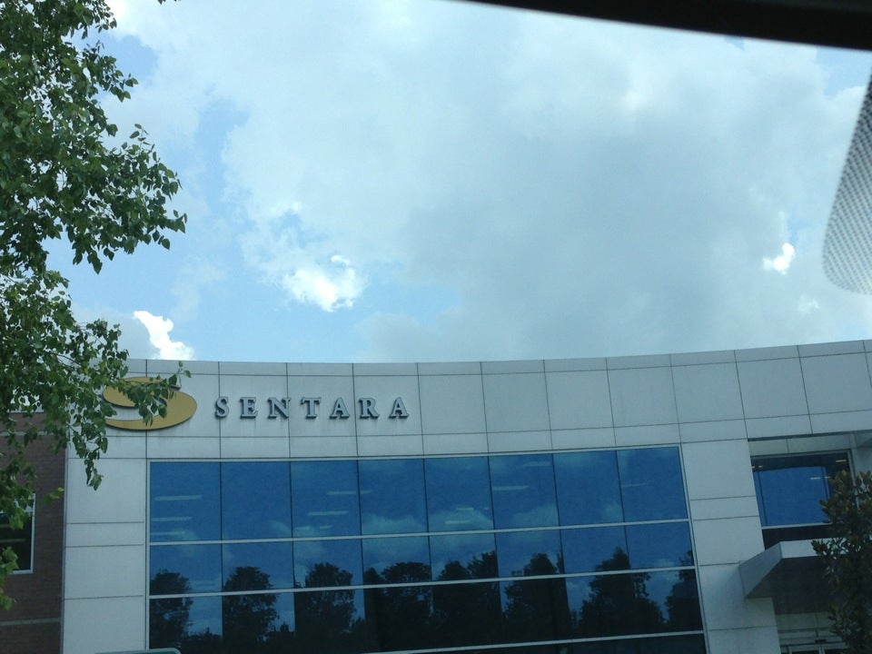 Sentara Greenbrier Healthplex, 713 Volvo Pkwy, Chesapeake, VA, Health