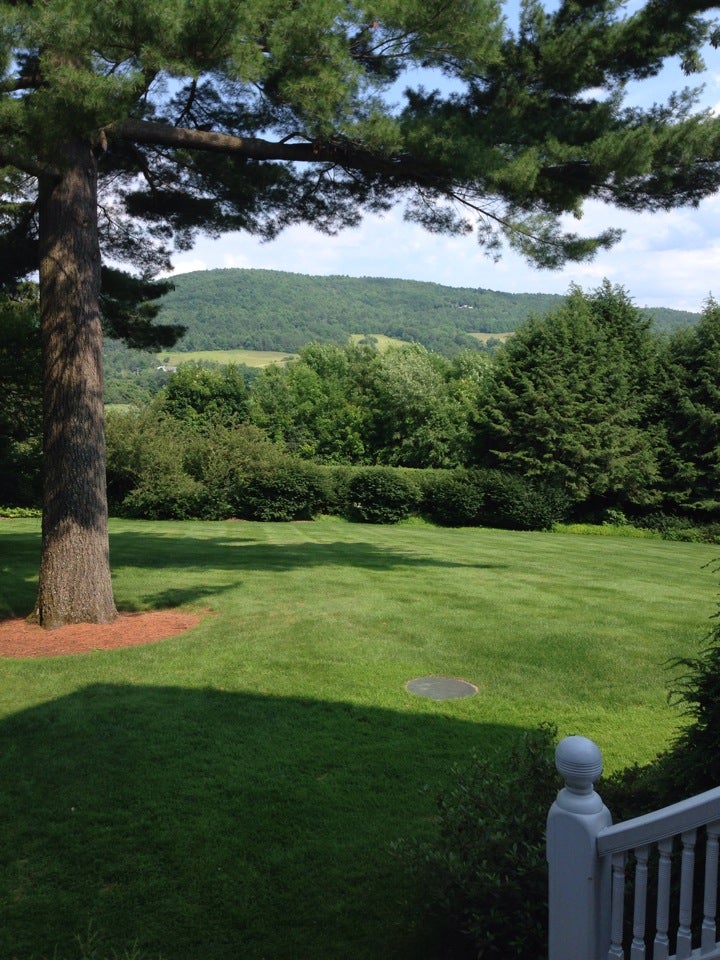 Woodstock, VT Map & Directions MapQuest