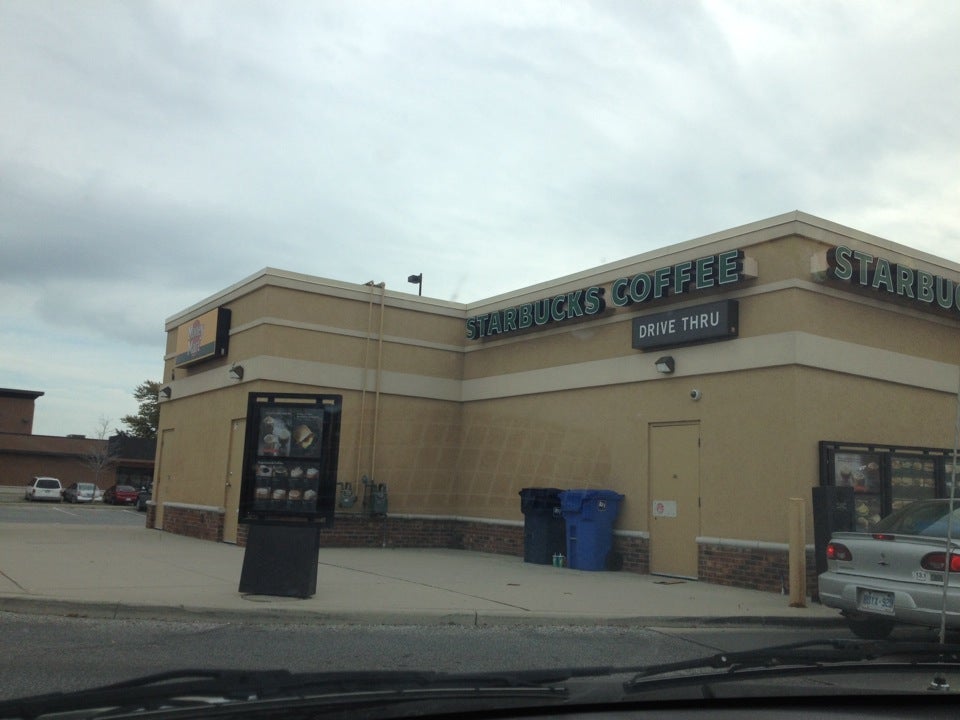 Starbucks Coffee Company
