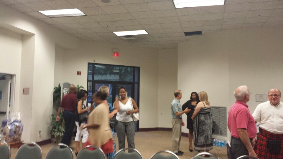 Manuel J. Maloof Center, 1300 Commerce Dr, Decatur, GA, City Hall MapQuest