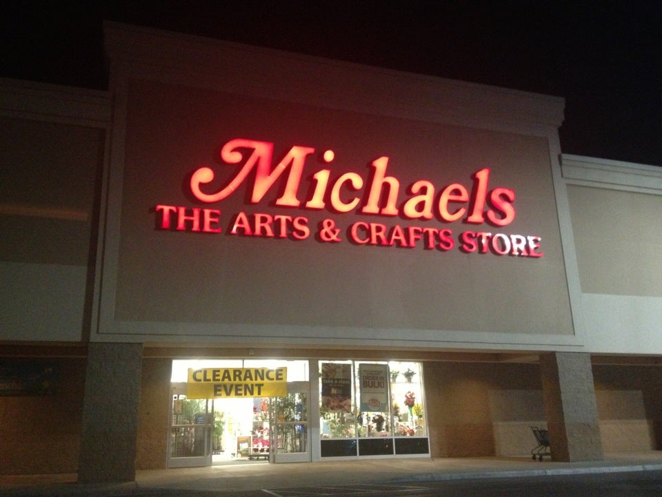 Michaels Clearance  Art & Craft Supplies up to 80% Off :: Southern Savers