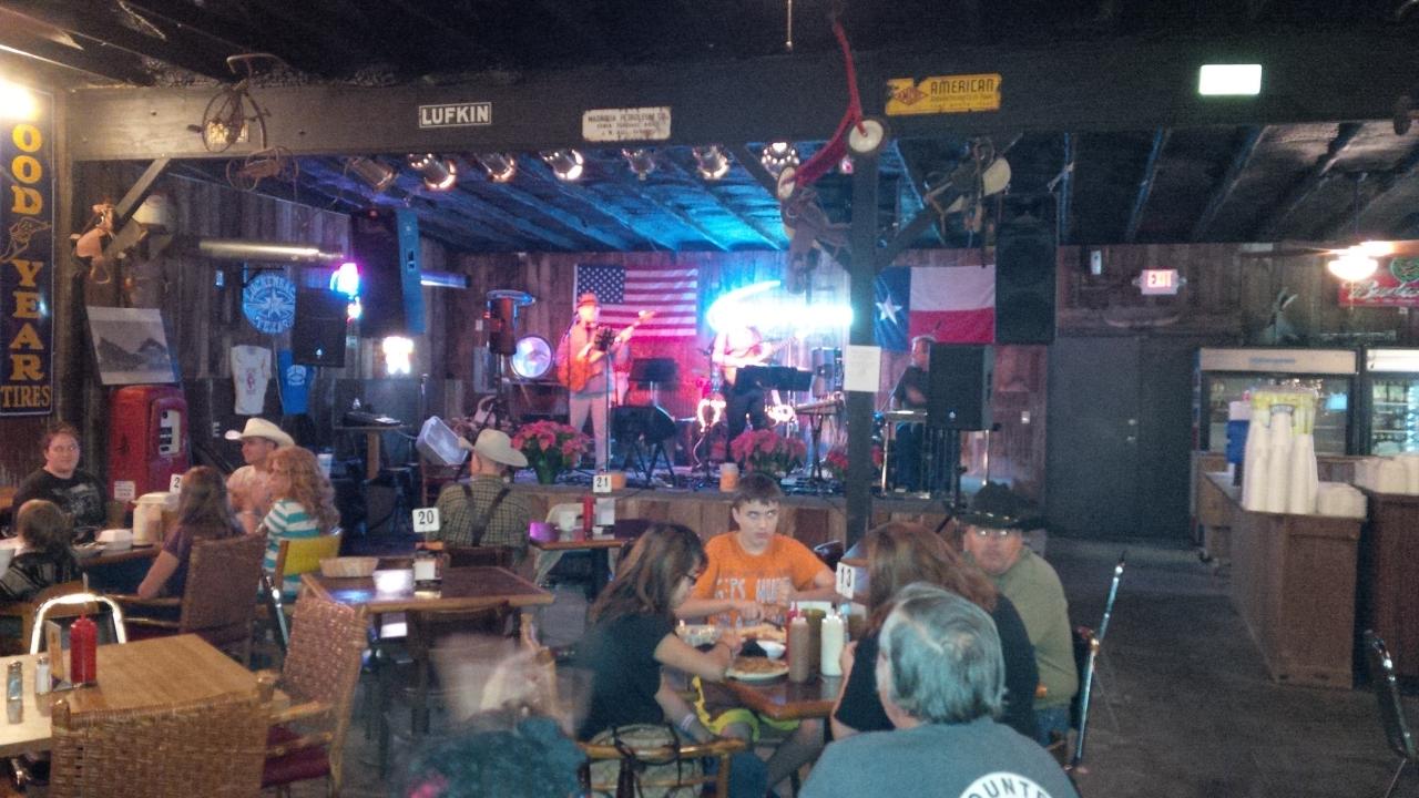 Leesville, TX Map & Directions MapQuest