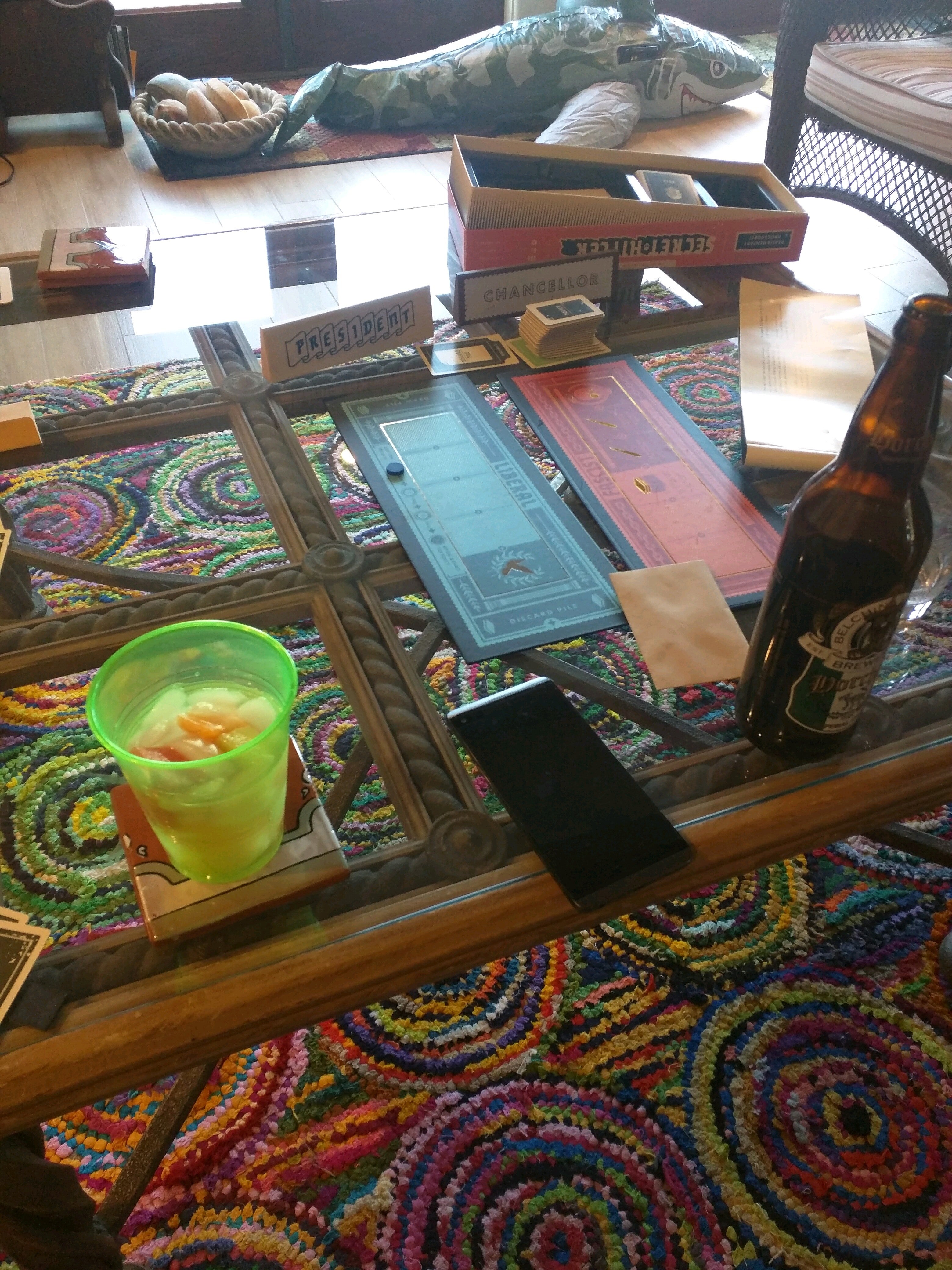 The William Farrell House, 2005 N Farrell Dr, Palm Springs, CA