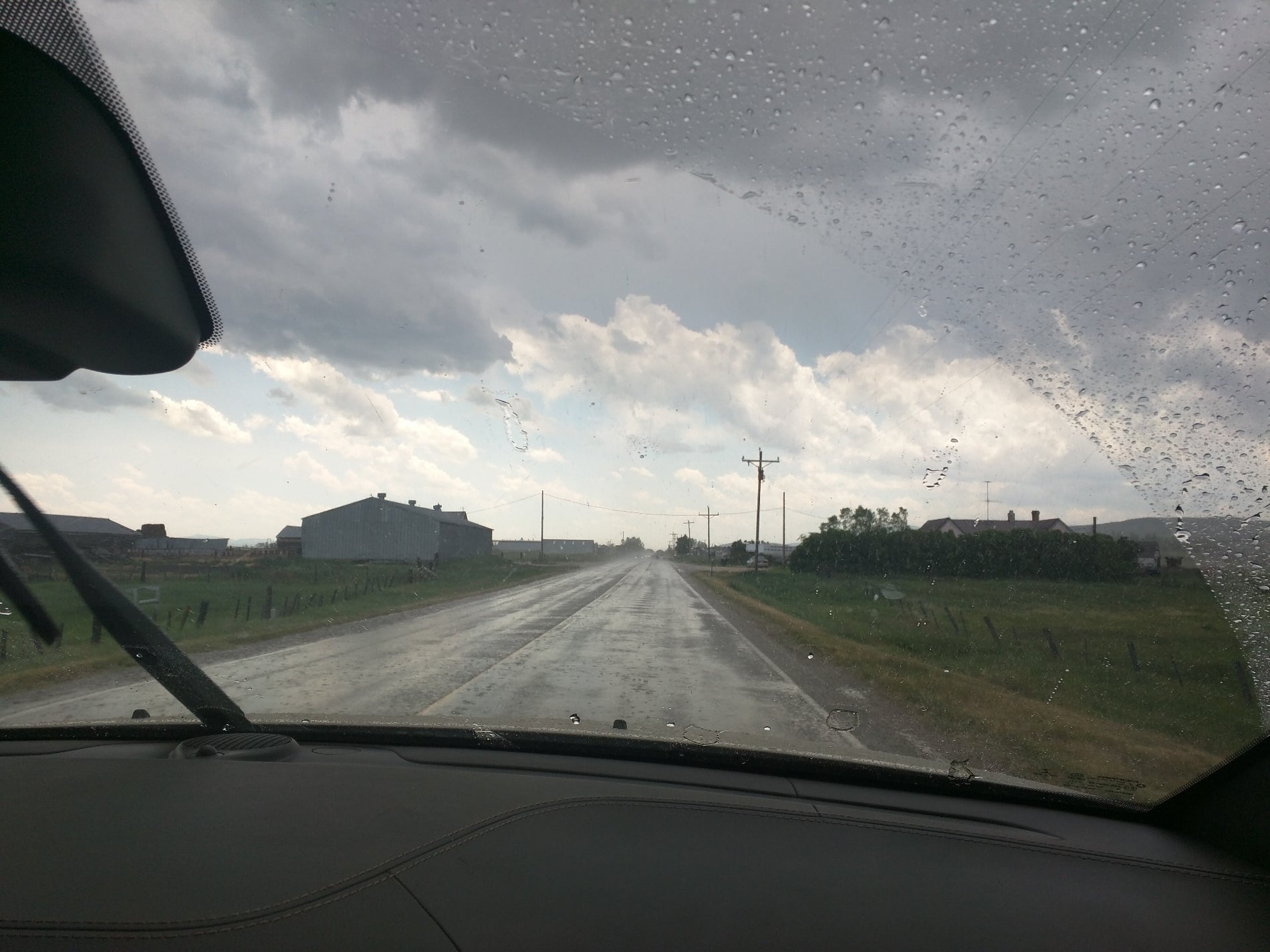 Montpelier, ID Map & Directions MapQuest