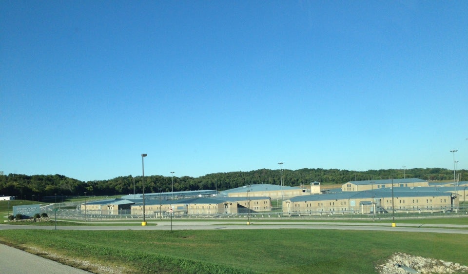 Jefferson City Correctional, 8200 No More Victims Rd, Jefferson City