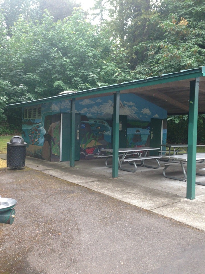 North Green River Park, Kent, WA, Parks MapQuest