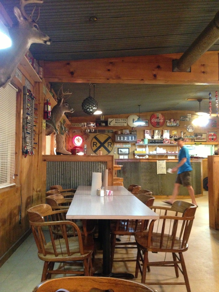 Cedar Vale, KS Map & Directions MapQuest