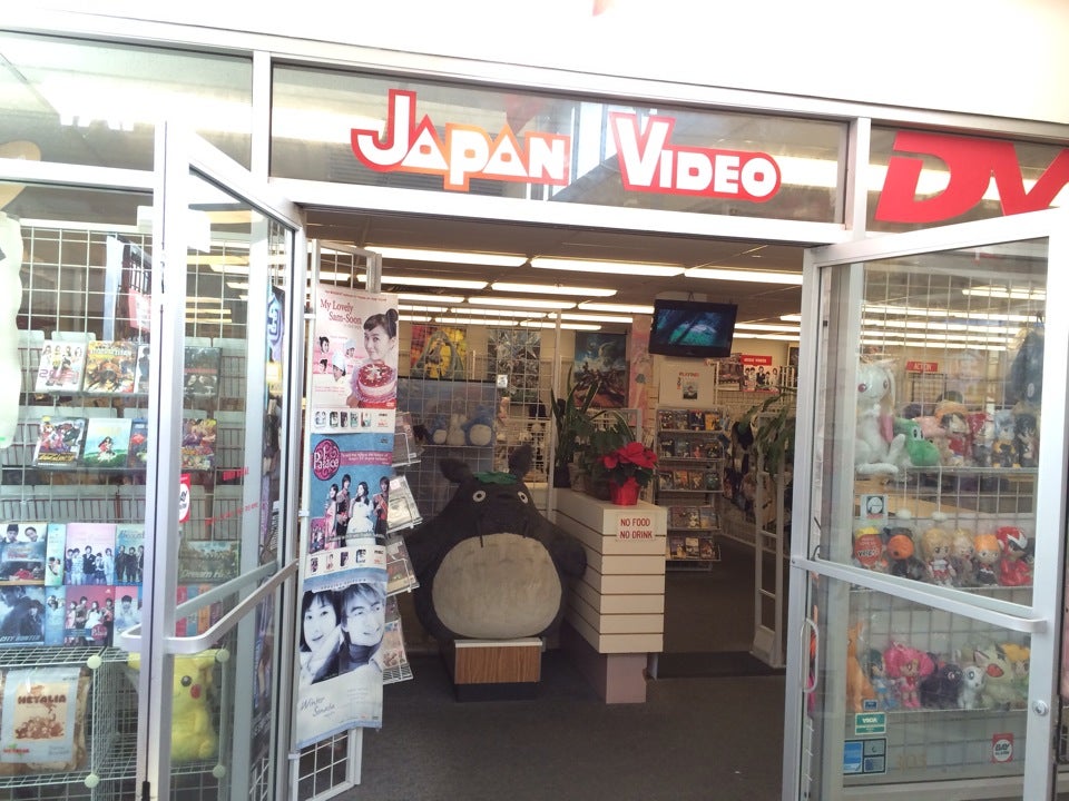 San Francisco Japantown A locals tips on what to see and do