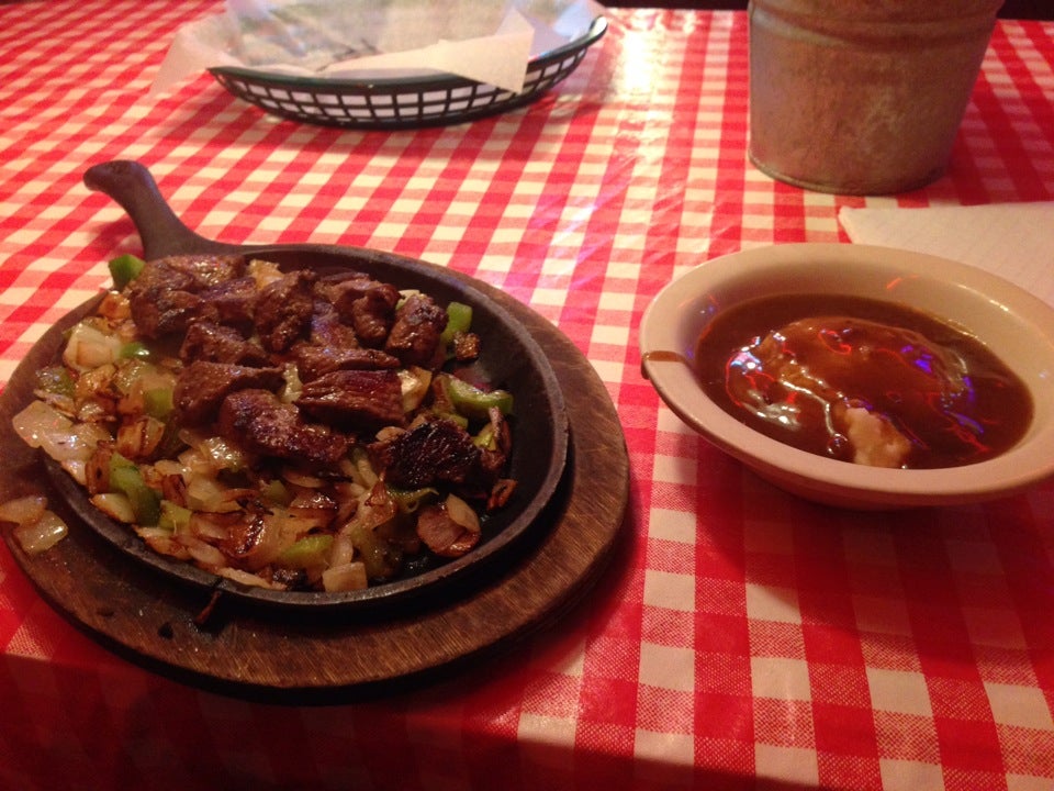 Wagon Master Steakhouse, 2206 S 5th St, Leesville, LA MapQuest