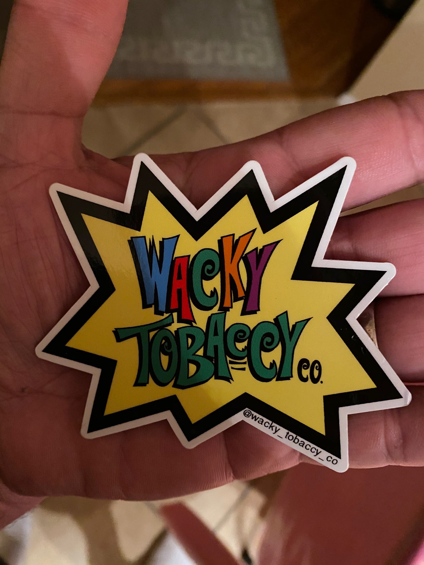 Wacky Tobaccy, 716 Cookman Ave, Asbury Park, NJ, Gifts Specialty - MapQuest