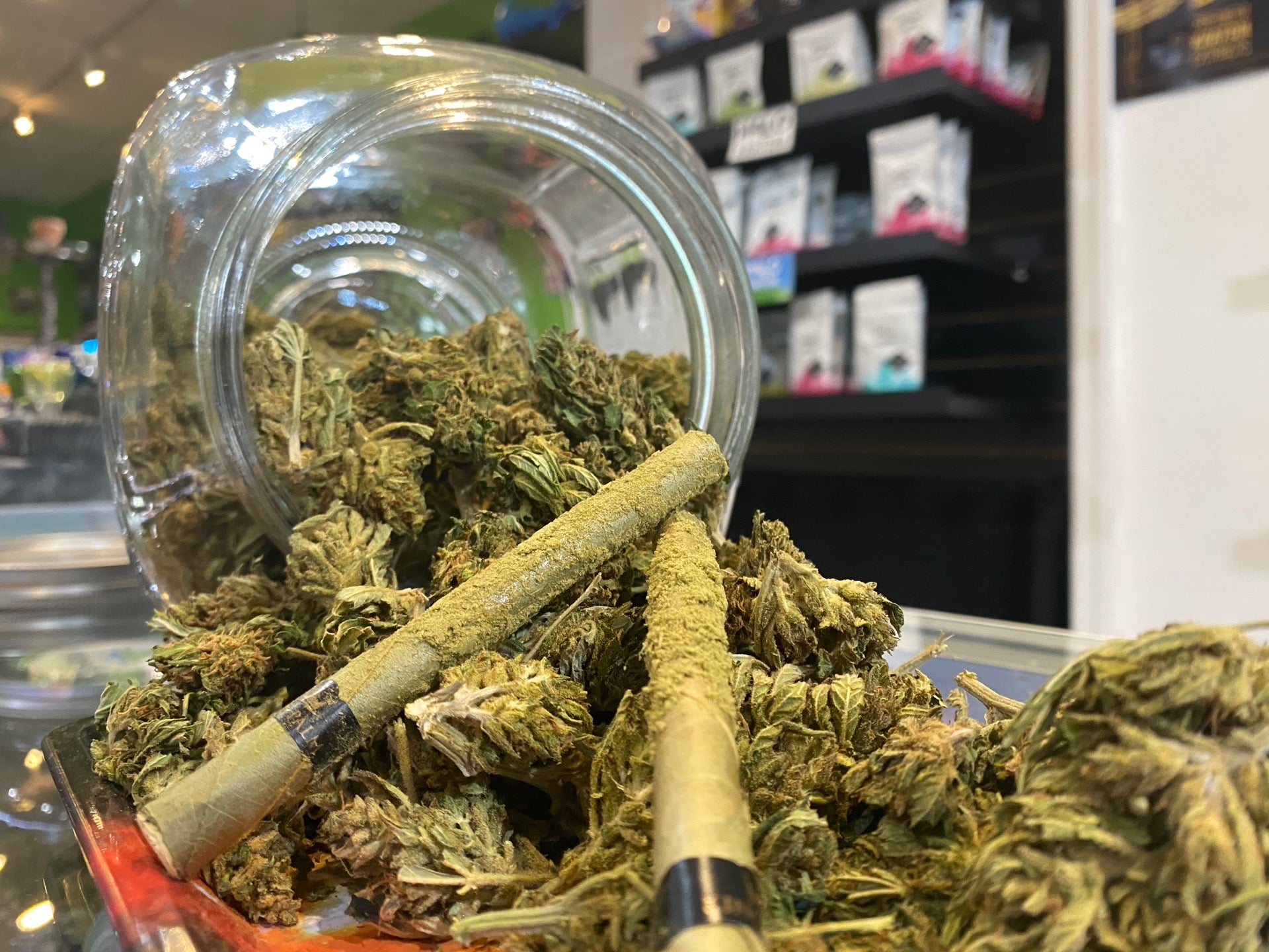 Wacky Tobaccy, 716 Cookman Ave, Asbury Park, NJ, Gifts Specialty - MapQuest