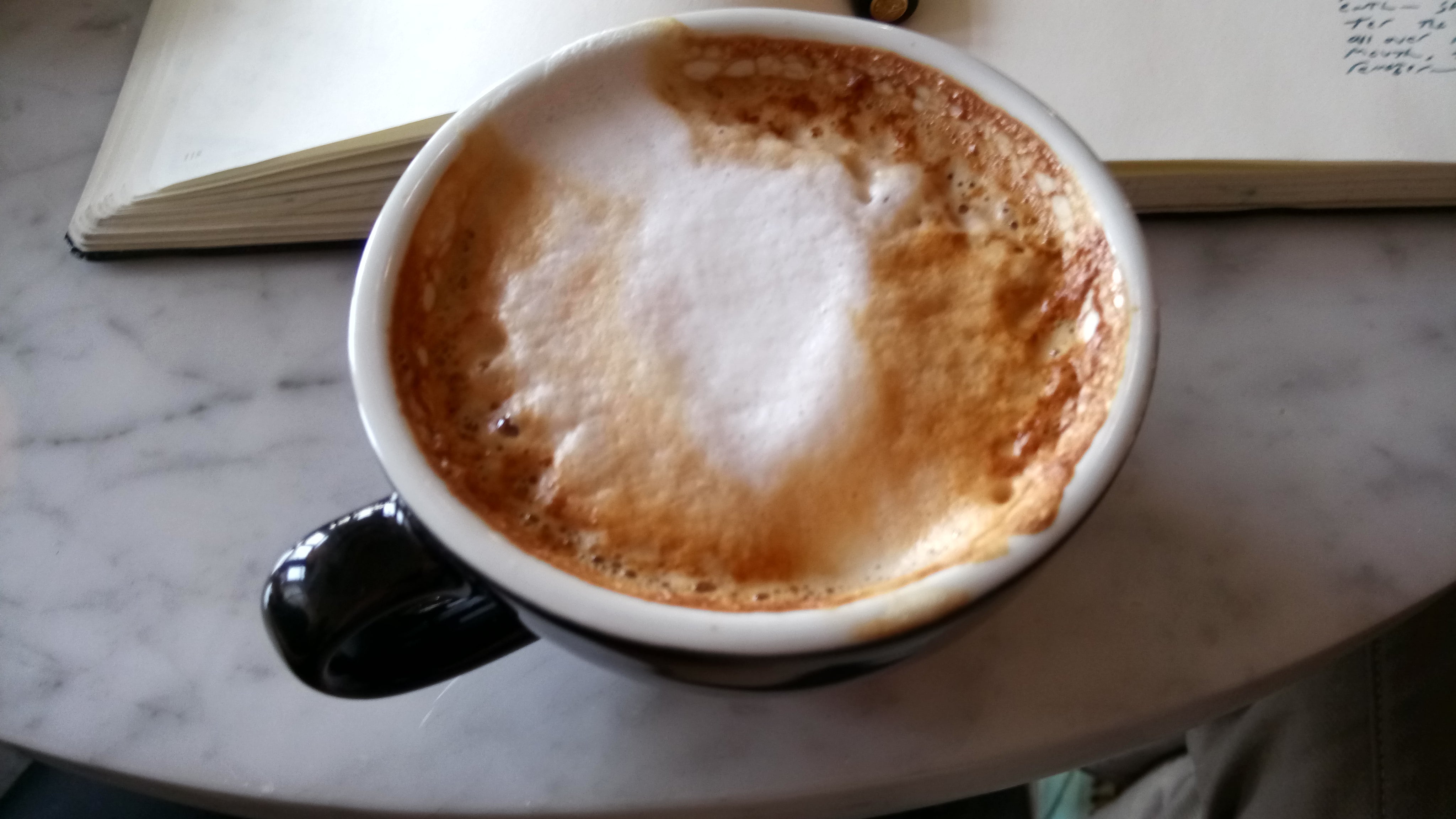 Distilled Coffee Bar & Social House