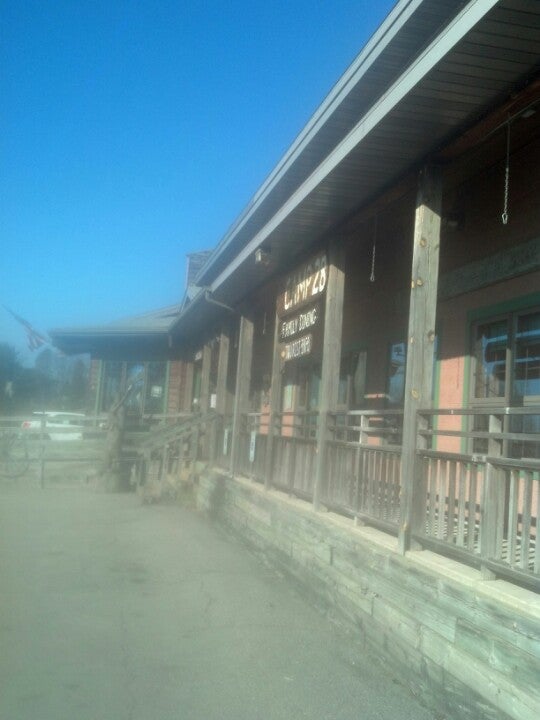 Rib Lake, WI Map & Directions MapQuest