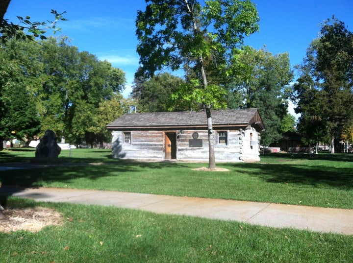 Cozad, NE Map & Directions MapQuest