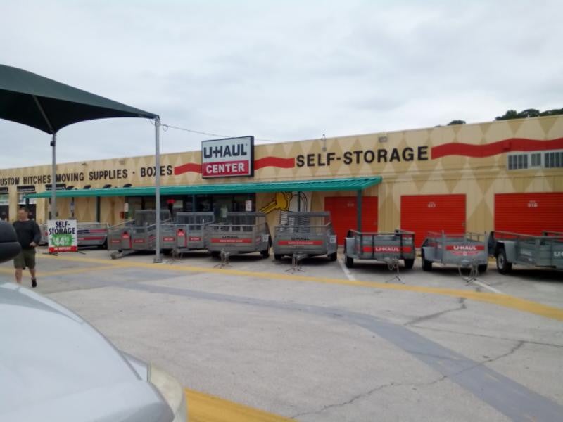 U-Haul Jacksonville FL: Your Comprehensive Guide to Moving and Storage Solutions