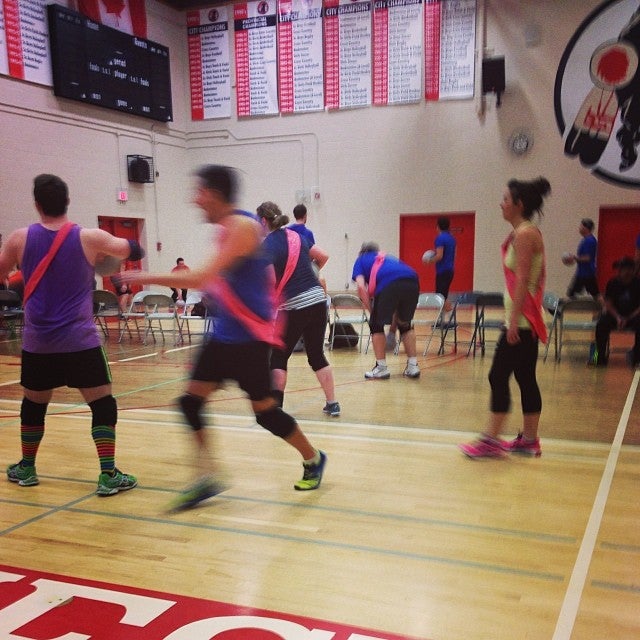 Western Canada High School