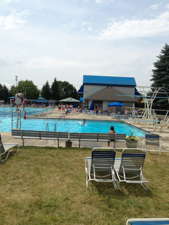 Northwest Swim Club 1064 Bethel Rd Columbus Oh Swimming Pools Public Mapquest