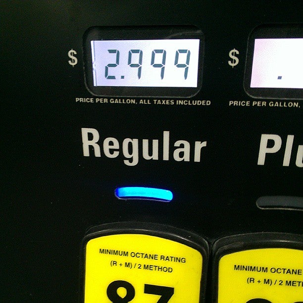 Sunoco Gas Station, 6800 Rivers Ave, North Charleston, SC, Gas Stations