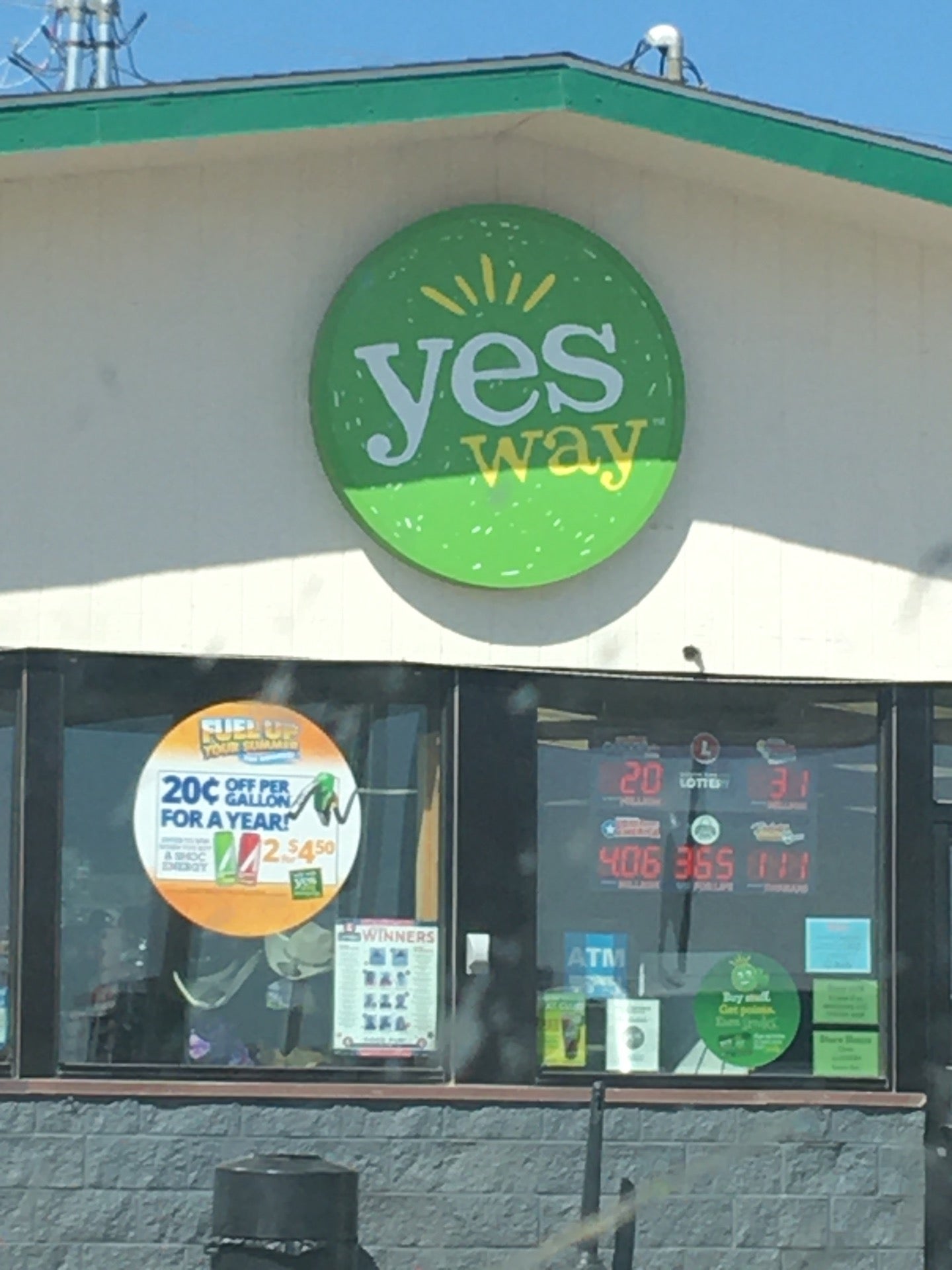 Fresh Start, 24475 S Creek Rd, Kadoka, SD, Convenience Stores MapQuest