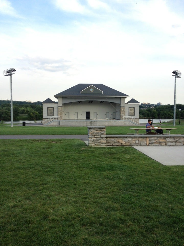 Overpeck County Park, 40 Fort Lee Rd, Leonia, NJ, Parks - MapQuest