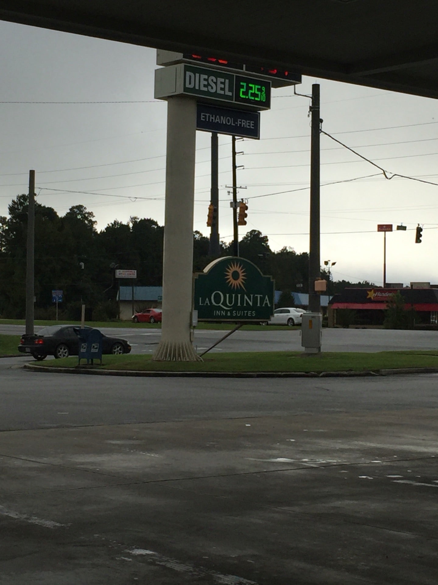 Jameson Inn Pooler, 125 Bourne Ave, Pooler, GA, Hotels & Motels MapQuest