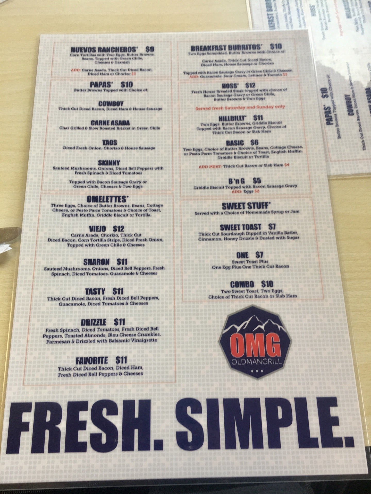 Omg, 303305 17TH St, Laramie, WY, Diner Restaurants MapQuest