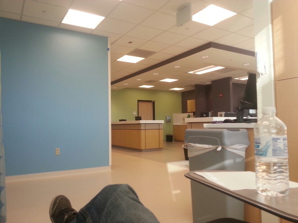 Kaiser Permanente Townpark, 750 Townpark Ln NW, Kennesaw, GA, Medical