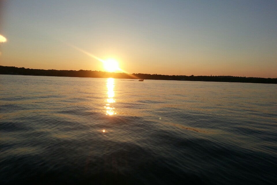 Little Muskego Lake, Dr, Muskego, WI, Lake MapQuest