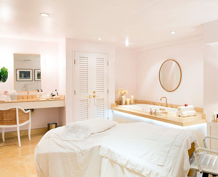 Joanna Vargas Skin Care at Sunset Tower Hotel - Facials, Body