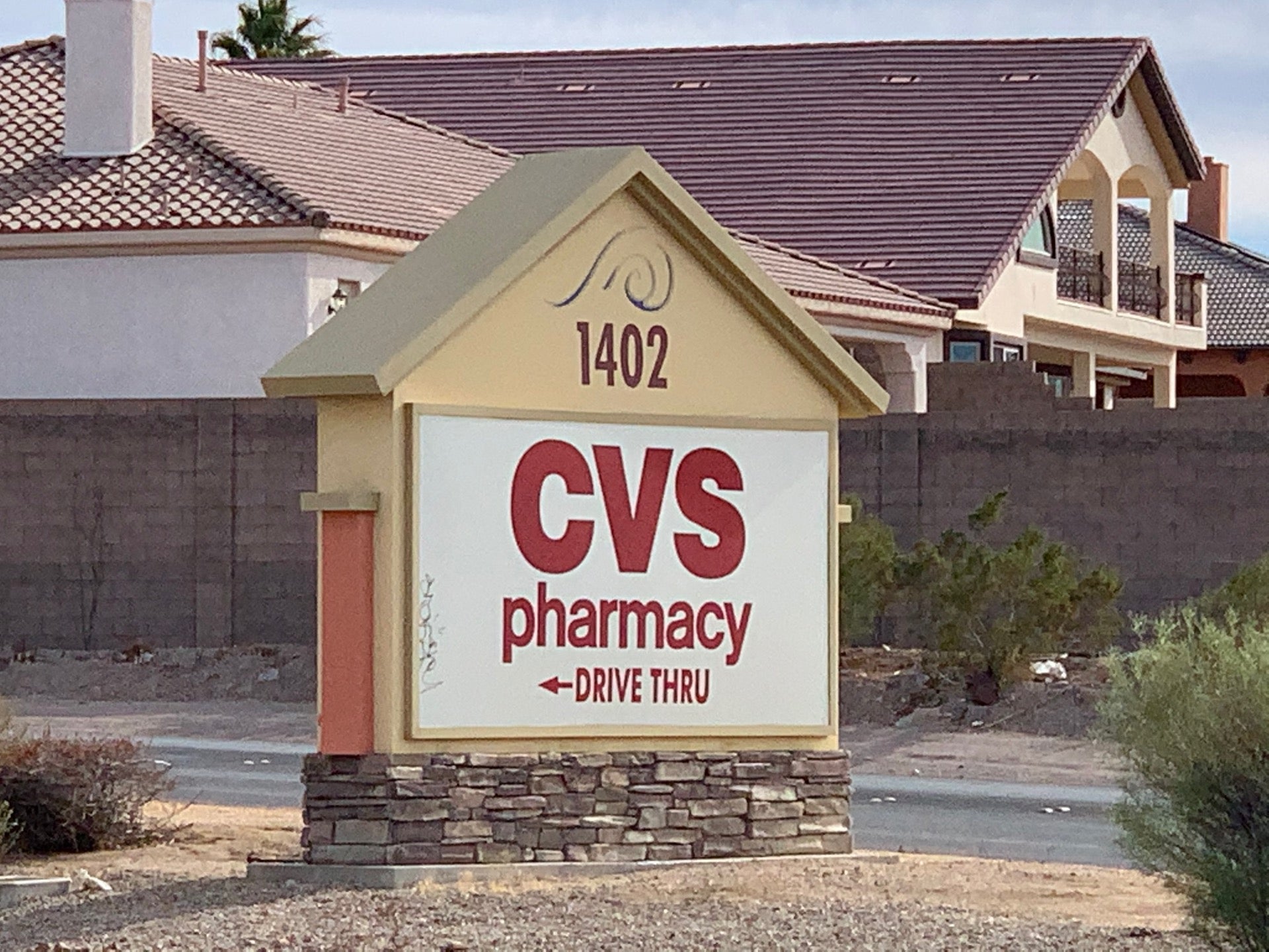 cvs henderson north carolina