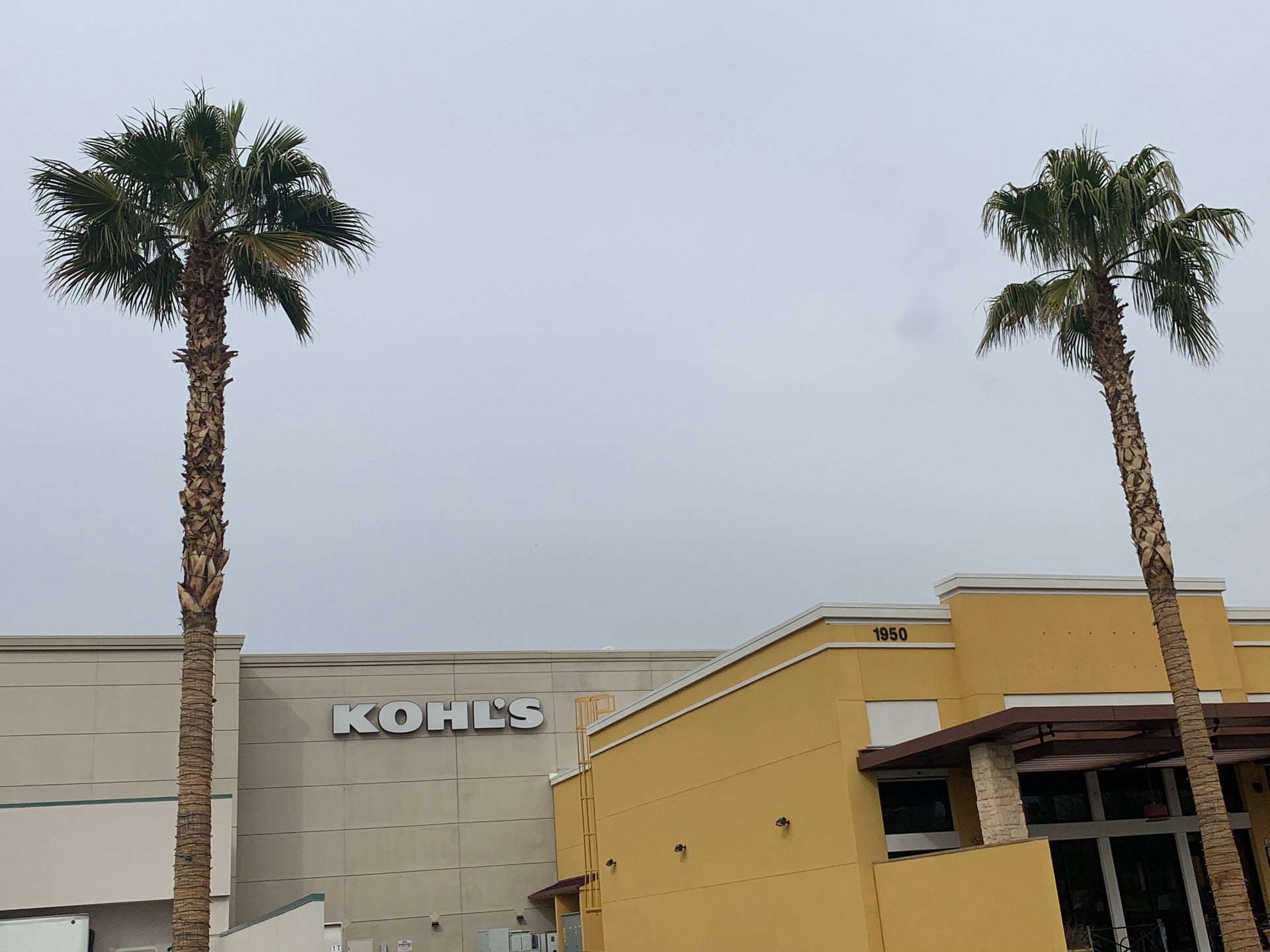Galleria at Sunset - Kohl's - 1316 West Sunset Road
