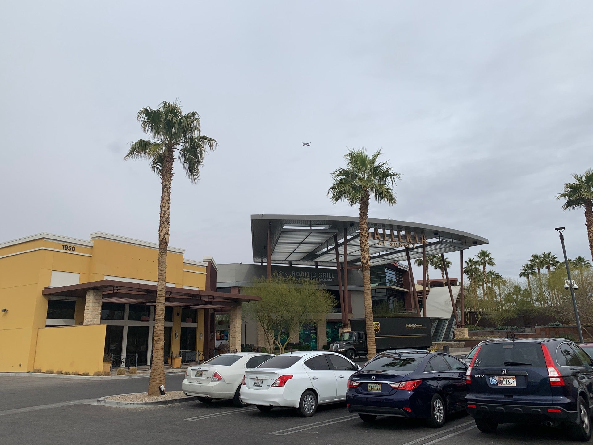 Galleria At Sunset, 1300 West Sunset Road, Henderson, NV, Hair Salons -  MapQuest