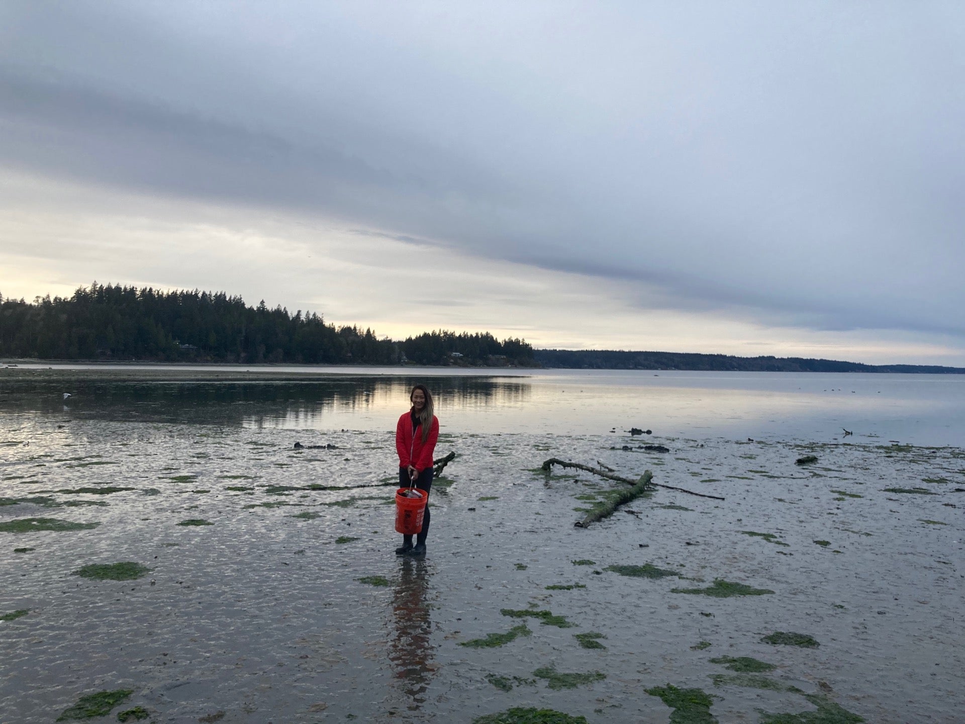 Penrose Point State Park, 321 158th Ave SW, Lakebay, WA, Community ...