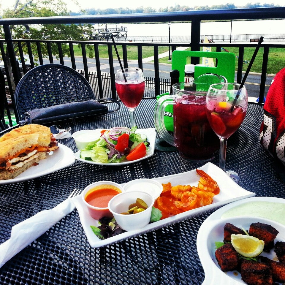 Keyport, NJ Map & Directions MapQuest