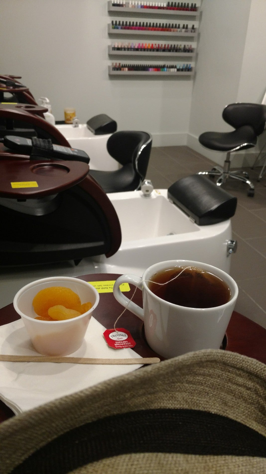 Tara at Toppers Salon, 117 S 19th St, Philadelphia, PA, Hair Salons