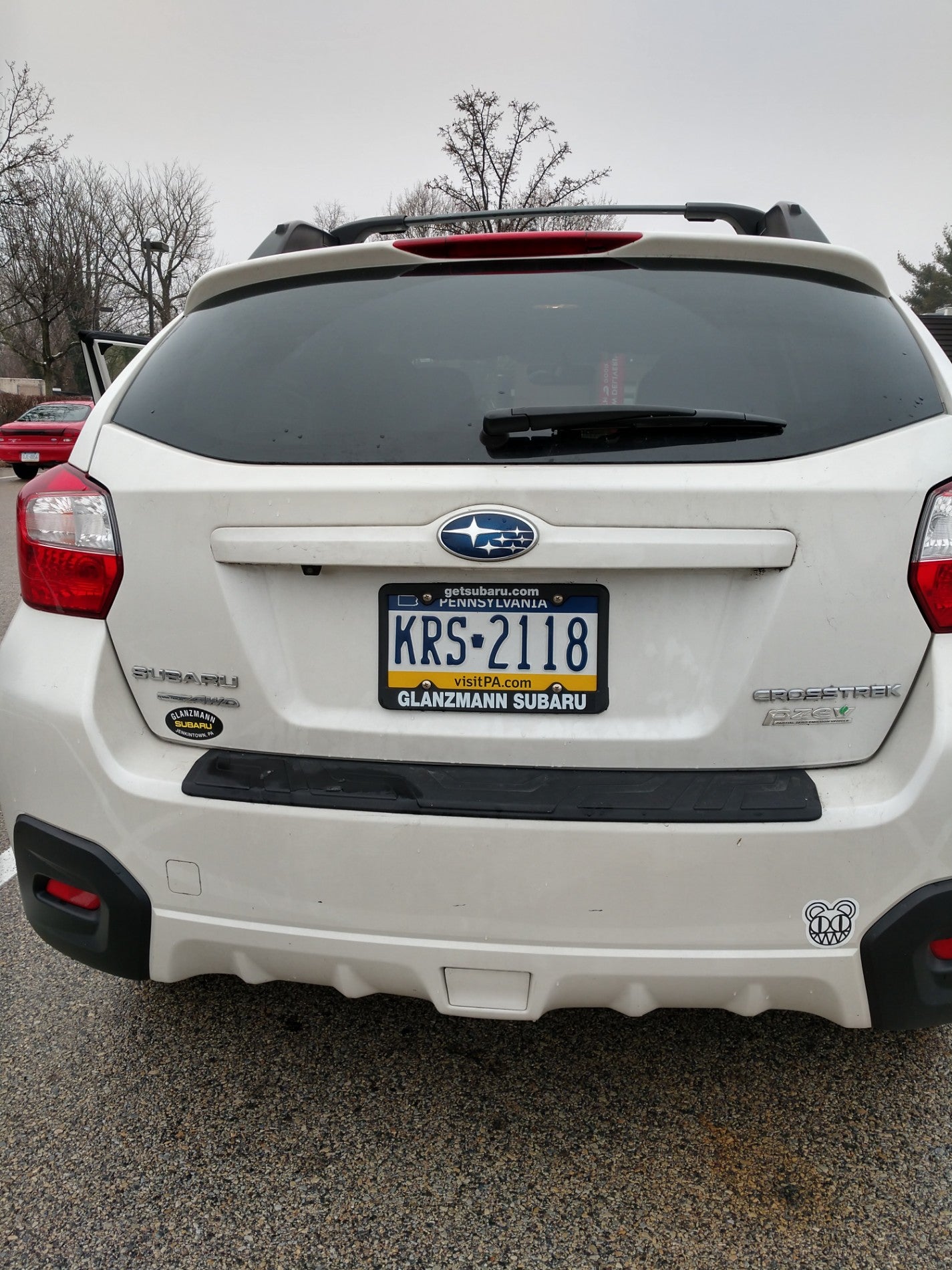 Glanzmann Subaru, 95 Old York Rd, Jenkintown, PA, Auto Dealers MapQuest